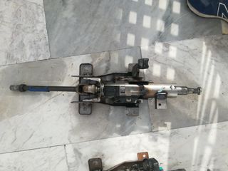 Κολώνα τιμονιού Citroen C3 2002-2009