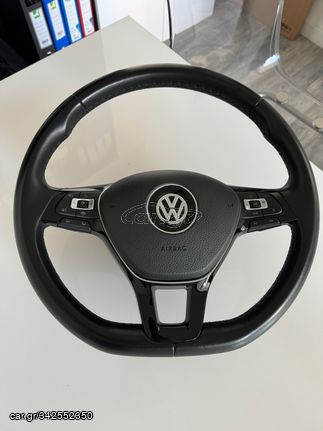 TIMONI VW F1 ΠΟΛΥΛΕΙΤΟΥΡΓΙΚΟ