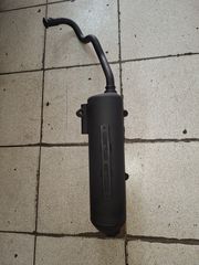 Εξάτμιση γνήσια SH125/150 13-19