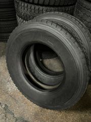 10R22.5 DUNLOP SP660 2TEM-thumb-2