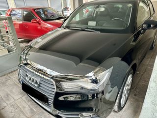 Audi A1 '14