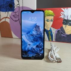 Xiaomi Redmi 8A 4G 32GB Οκταπύρηνο Android Smartphone MIUI Κινητό Τηλέφωνο