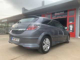 Opel Astra '07 GTC SPORT 