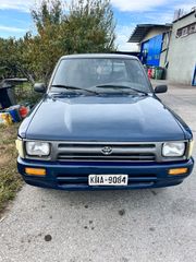 Toyota Hilux '89