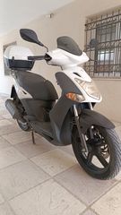 Kymco Agility 200 '12