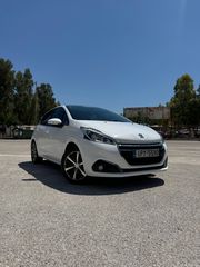 Peugeot 208 '17 1.2 PureTech 82 Style