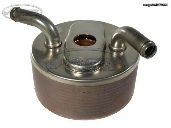 ΨΥΓΕΙΟ ΛΑΔΙΟΥ MITSUBISHI L200 '06-'11 KA4T/ KB4T (44,5mm)