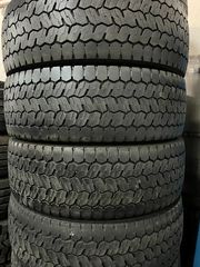 265/70R19,5 MICHELIN X MULTI 4TEM-thumb-3