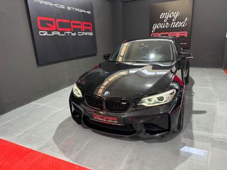 Bmw M2 '17