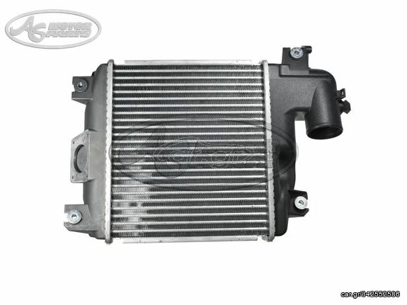 ΨΥΓΕΙΟ INTERCOOLER TOYOTA HILUX VIGO KUN 1KD/2KD