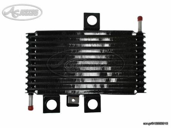 ΨΥΓΕΙΟ ΛΑΔΙΟΥ A/T MITSUBISHI L200 '06-'10 KA4T/KB4T