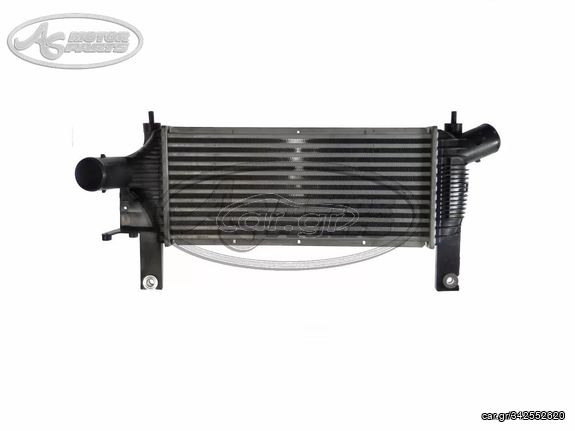 ΨΥΓΕΙΟ INTERCOOLER NISSAN D40 '11- YD25DDTI
