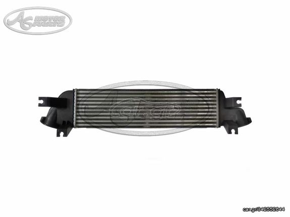 ΨΥΓΕΙΟ INTERCOOLER MITSUBISHI L200 '15- KL4T