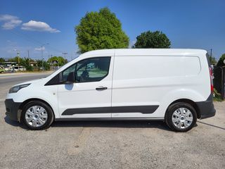Ford Transit Connect 2015 L2H1-thumb-7