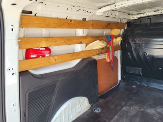 Ford Transit Connect 2015 L2H1-thumb-10
