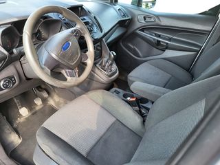 Ford Transit Connect 2015 L2H1-thumb-16