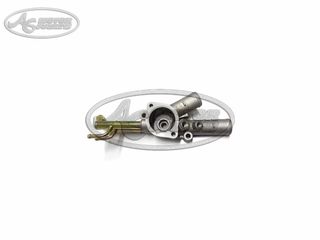 ΛΑΙΜΟΣ ΘΕΡΜΟΣΤΑΤΗ (ΒΑΣΗ) HYUNDAI ELANTRA '96-'00/ COUPE '96-'00 1.6/1.8/2.0L DOHC