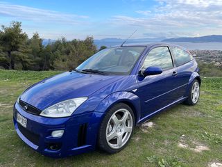 Ford Focus '04 RS MKI