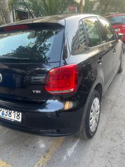 Volkswagen Polo '10