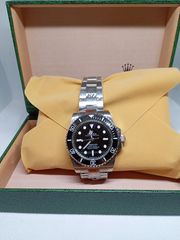 Rolex Submariner No Date U1 Factory (ΜΕ ΚΟΥΤΙ)