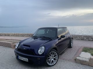 Mini Cooper S '06