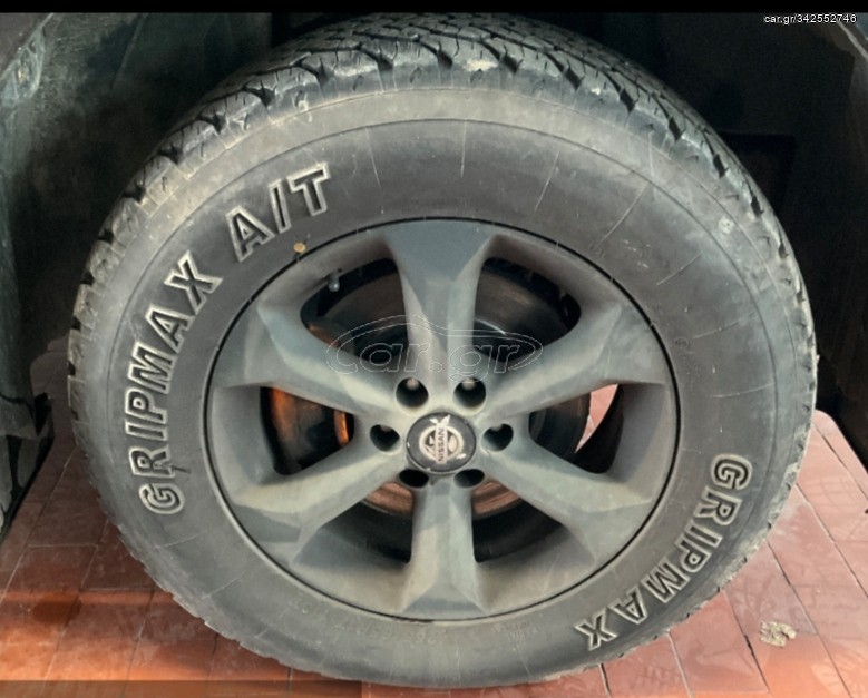 Navara D40 EURO 5