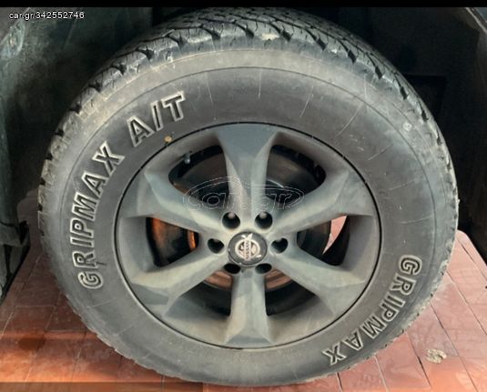 Navara D40 EURO 5