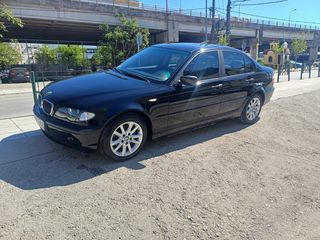 Bmw 318 '04