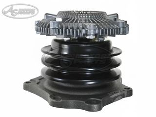 ΥΔΡΑΡΓΥΡΟΣ NISSAN D21 '89-'95 TD25/ D22 '97-'00 TD25/TD25TI 2WD/4WD (ΑΝΤΛΙΑ ΝΕΡΟΥ)-thumb-1