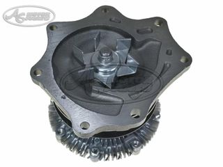 ΥΔΡΑΡΓΥΡΟΣ NISSAN D21 '89-'95 TD25/ D22 '97-'00 TD25/TD25TI 2WD/4WD (ΑΝΤΛΙΑ ΝΕΡΟΥ)-thumb-2