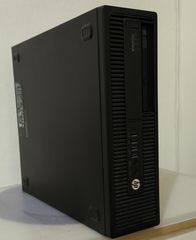 Αναβαθμισμένο HP Business Desktop 