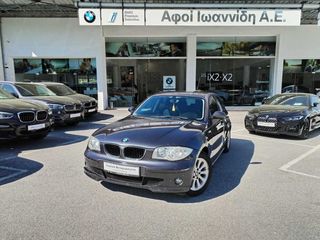 Bmw 116 '06 i-ΜΕ ΑΠΟΣΥΡΣΗ