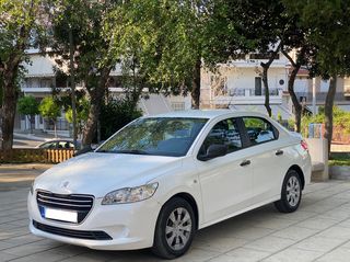 Peugeot 301 '18 Αυτόματο Ελληνικό Άψογο !