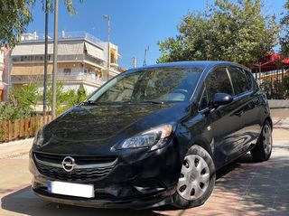 Opel Corsa '17 Αυτόματο - Σειριακό Ελληνικό !