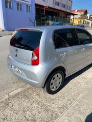 Seat Mii '14