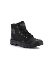 Palladium Pampa Hi Ανδρικά Μποτάκια 77963-001-M