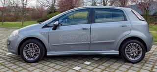 Fiat Punto '12