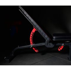 Πολυόργανο Γυμναστικής Multi Functional Cross Fit Rack Pegasus MFC-thumb-3