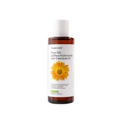 Viodermin Pure Oils Calendula Oil 120ml Έλαιο Καλέντουλας