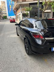 Opel Astra '07 GTC 1.3 CDTI ecoFlex