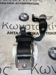 ΖΩΝΗ ΑΣΦΑΛΕΙΑΣ ΠΙΣΩ ΑΡΙΣΤΕΡΑ BMW ΣΕΙΡΑ 5 F11 (7285867)