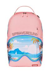 Sprayground Backpack Tropical Shark Beach  - 910B5922NSZ