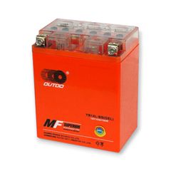 ΜΠΑΤΑΡΙΑ YB14L-BS (YB14L-A2) OUTDO GEL