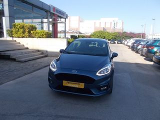 Ford Fiesta '19 ST LINE