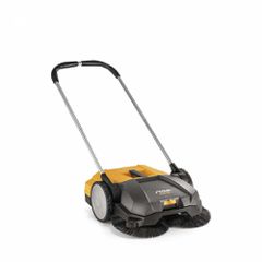 Σκούπα 20 lt STIGA SWP 355