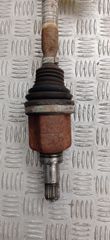 ΗΜΙΑΞΟΝΙΟ ΑΡΙΣΤΕΡΟ FORD TRANSIT COURIER (2013-) 1.6 DIESEL 5ΤΑΧΥΤΟ ET76-3B437-AB-thumb-1