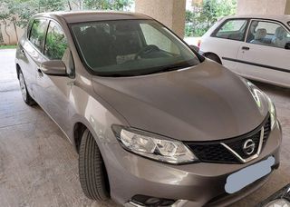 Nissan Pulsar '18