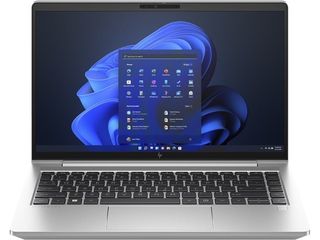 HP EliteBook 640 G10 14'' IPS FHD (i7-1355U/16GB/512GB SSD/W11 Pro) (International English Keyboard)  (US Keyboard) (85D43EA) - Πληρωμή και σε έως 9 δόσεις