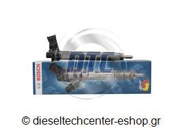 Μπεκ Πετρελαίου 0986435402 / KRX042029AA / 68042029AA / 0445115067 | dieseltechcenter-eshop