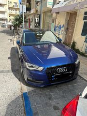 Audi A3 '15  Sportback 30 TDI S tronic